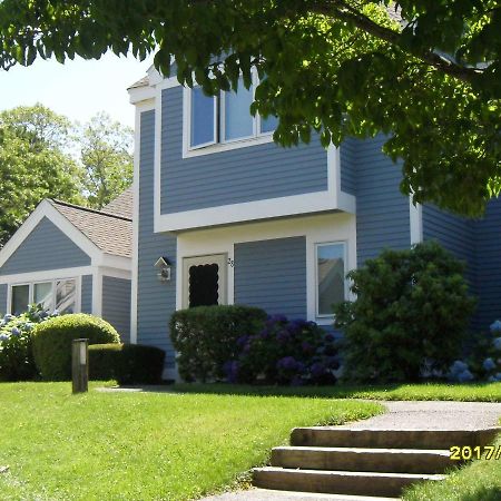 Ocean Edge Townhouse Brewster Exterior foto